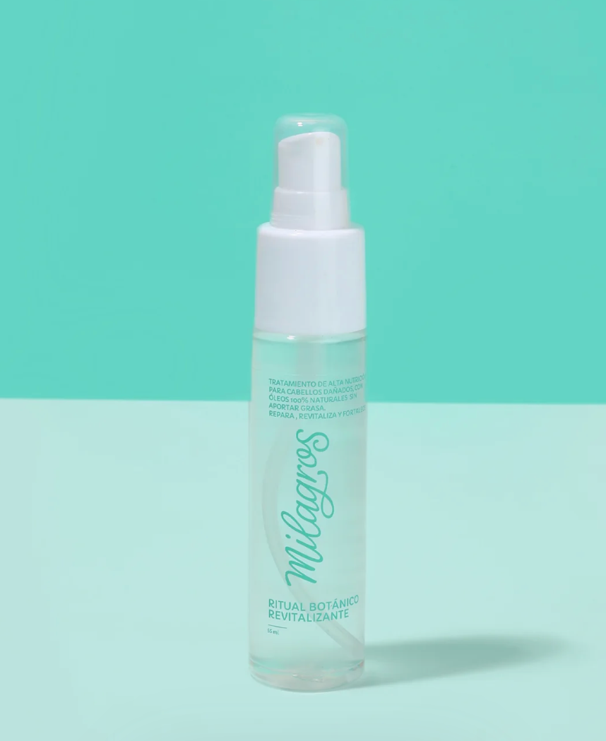 SERUM REVITALIZANTE