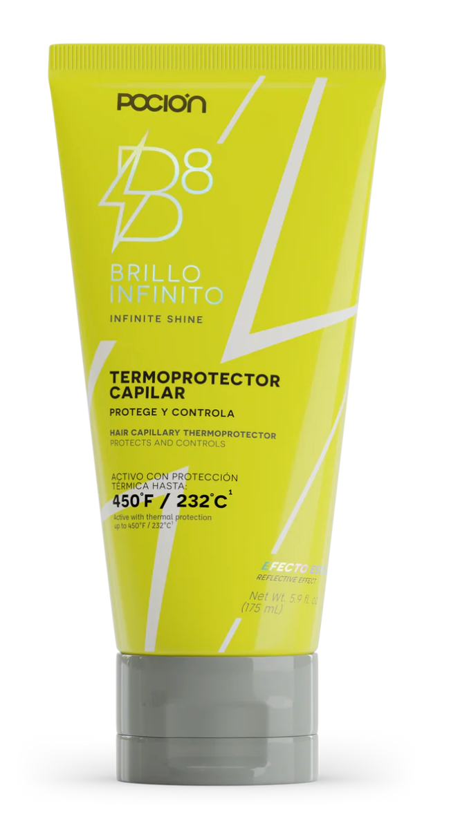 KIT B8 LISO PERFECTO