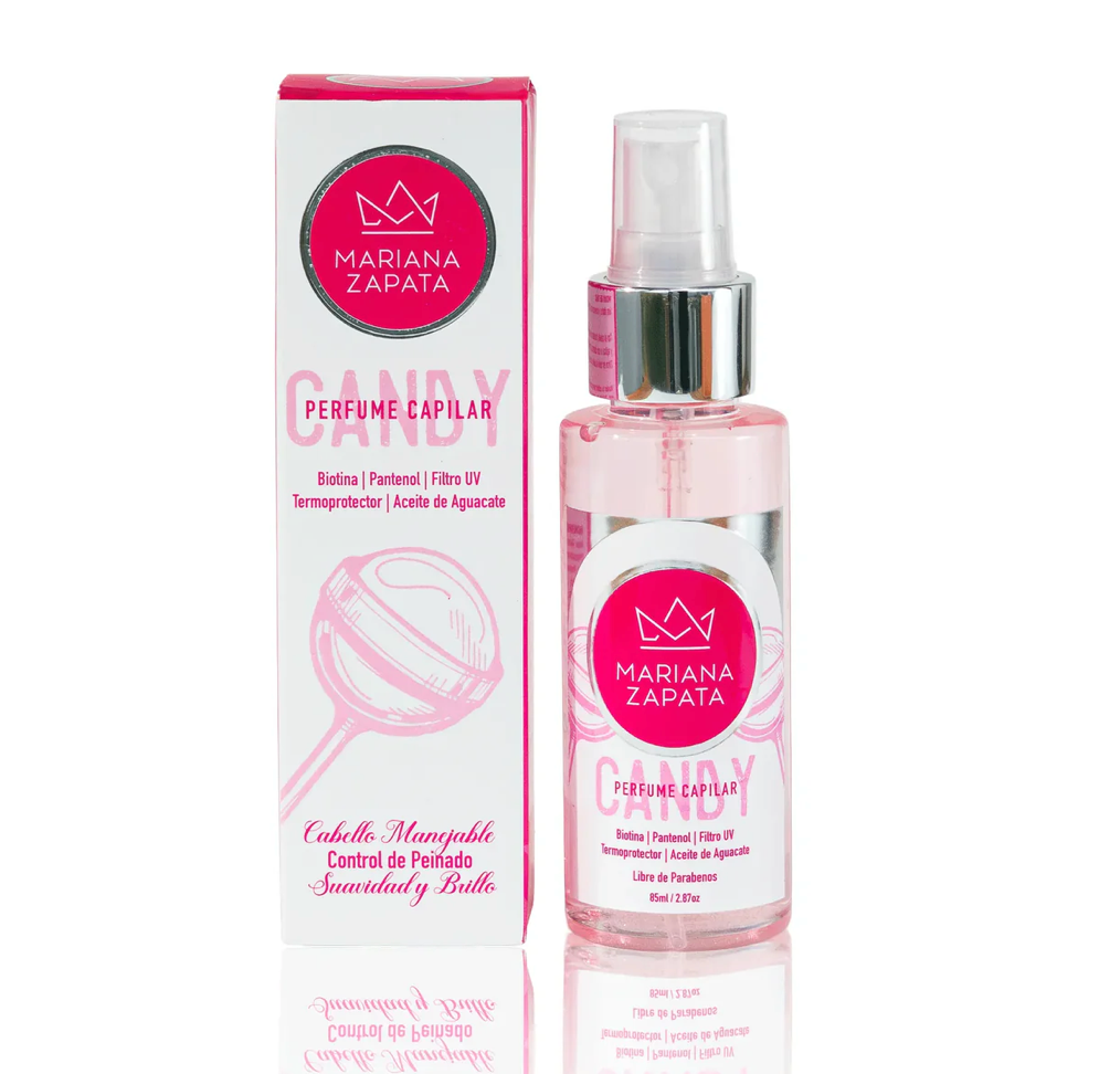 PERFUMES MARIANA ZAPATA