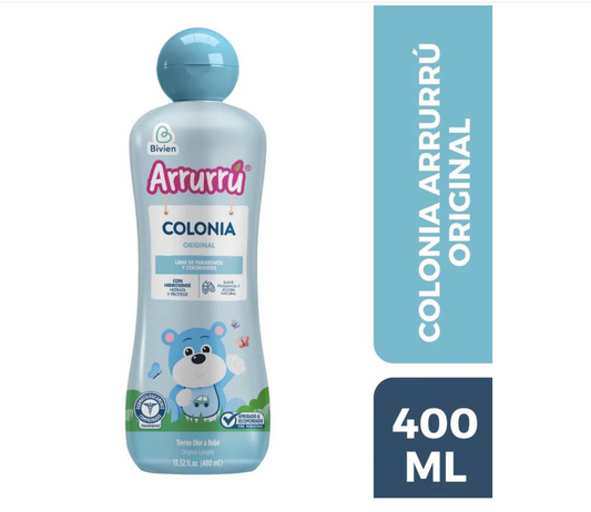 ARRURRU 400 ML