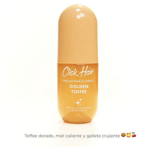 Perfume para el cabello 100 ml Click Hair
