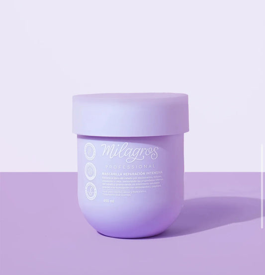 MASCARILLA PROFESIONAL REPARACION INTENSIVA