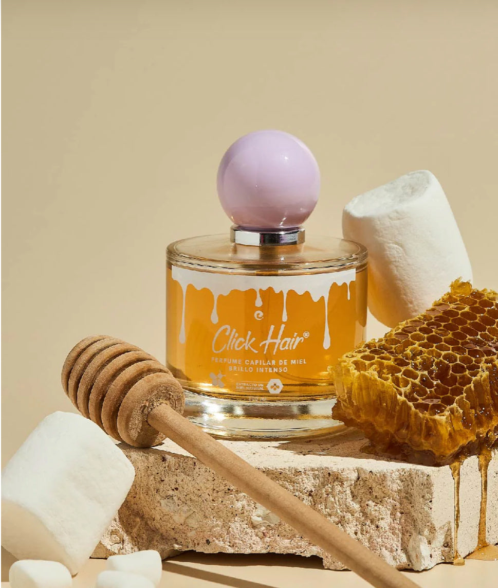 PERFUME DE MIEL