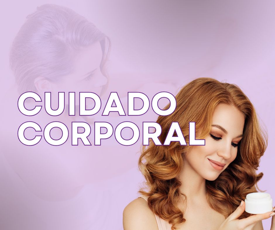 Cuidado Corporal