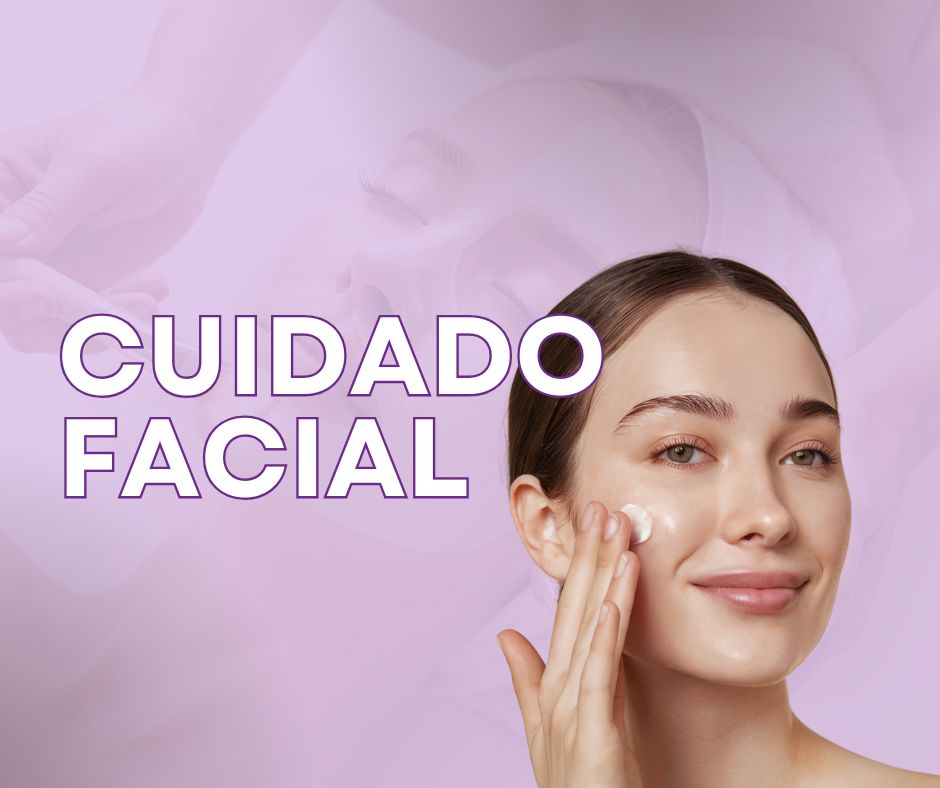 Cuidado Facial