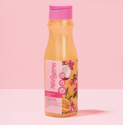 SHAMPOO EMERGENCIA CAPILAR