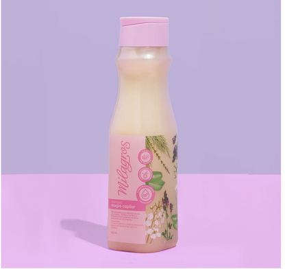 SHAMPOO MAGIA CAPILAR