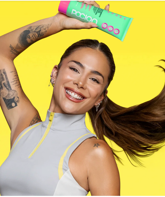 SPORT TRATAMIENTO ULTRA PROTECCION