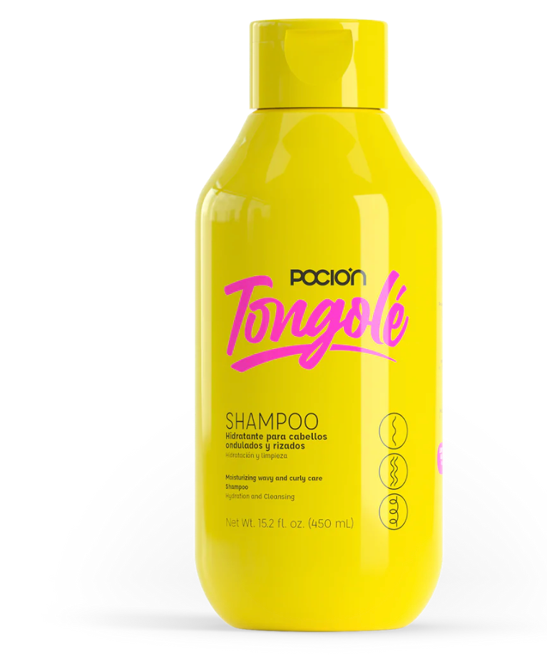 KIT PARA RIZOS TONGOLE