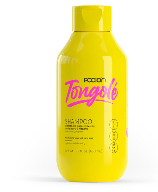 KIT PARA RIZOS TONGOLE