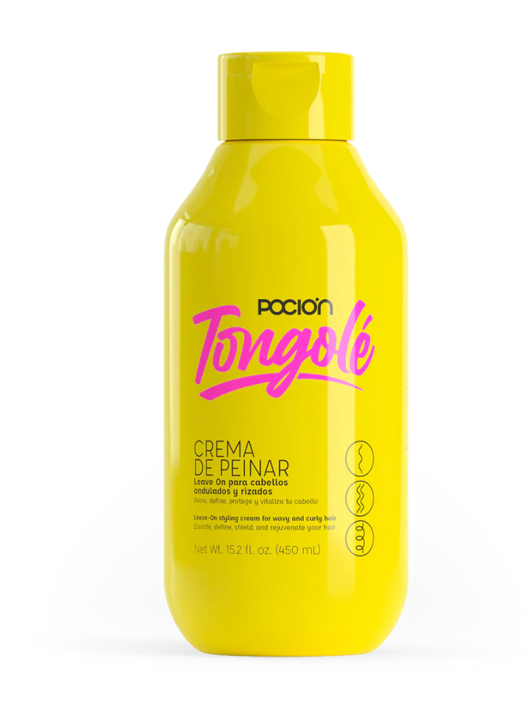 KIT PARA RIZOS TONGOLE