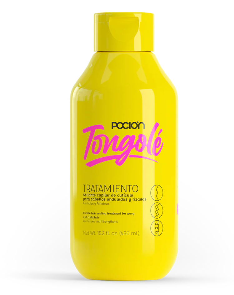 KIT PARA RIZOS TONGOLE