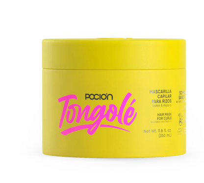 KIT PARA RIZOS TONGOLE