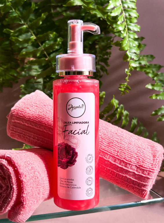 JALEA FACIAL ANYELUZ