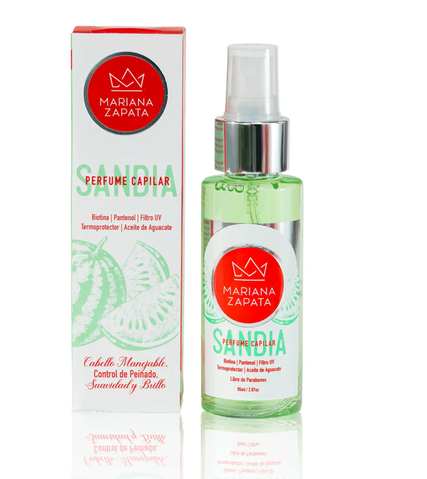 PERFUMES  MARIANA ZAPATA