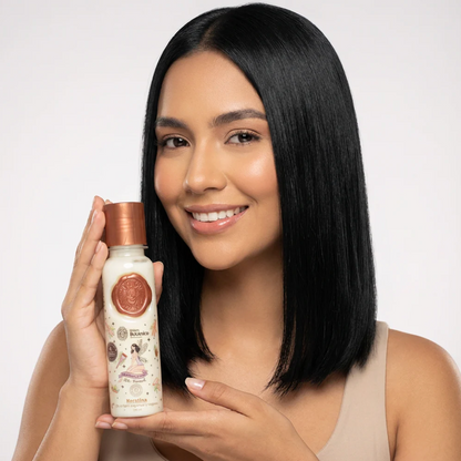 KERATINA PERSONAL 120ML RITUAL BOTANICO