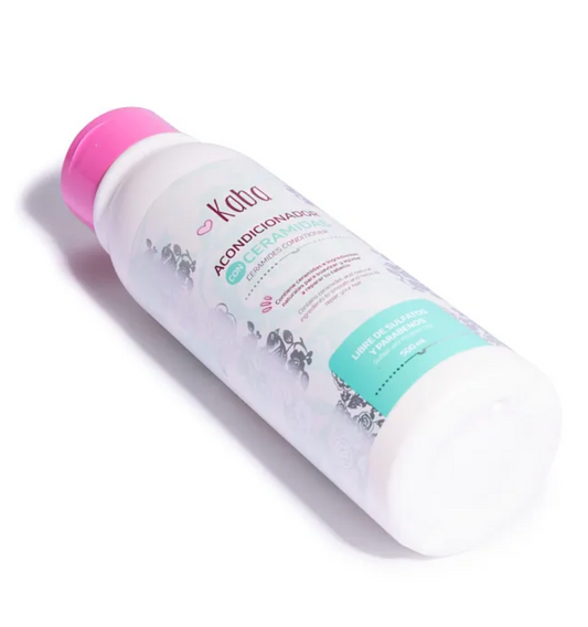 ACONDICIONADOR DE CERAMIDAS