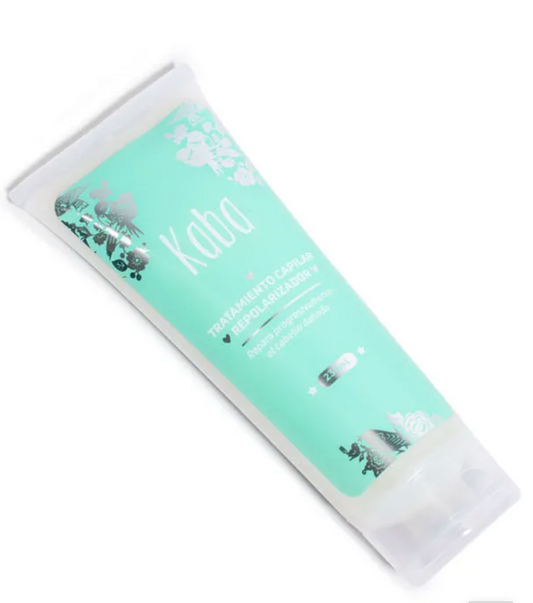 TRATAMIENTO CAPILAR REPOLARIZADOR