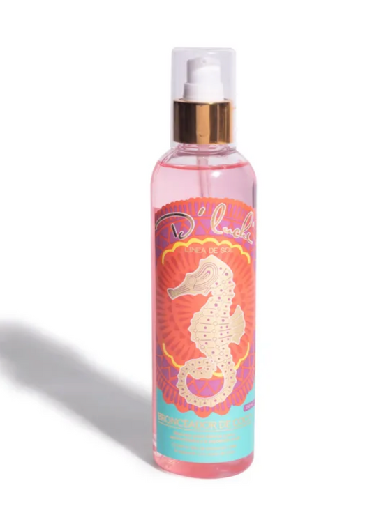 BRONCEADOR DE COCO D'LUCHI