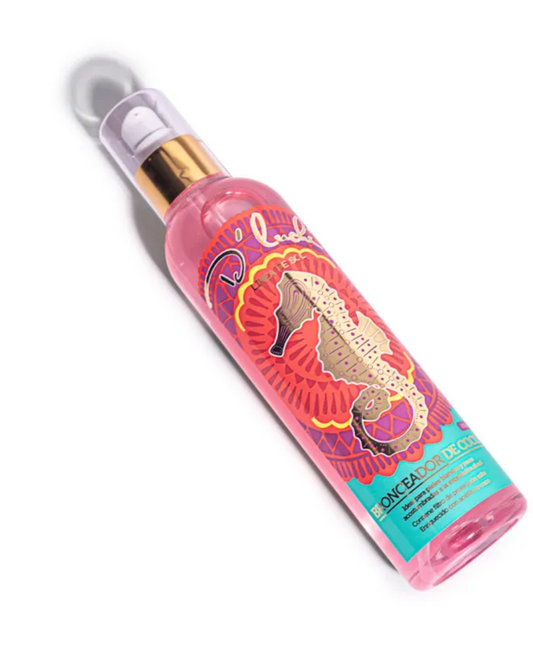 BRONCEADOR DE COCO D'LUCHI