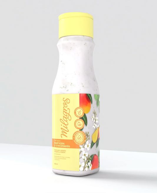 TRATAMIENTO NUTRICION Y CRECIMIENTO RIZOS