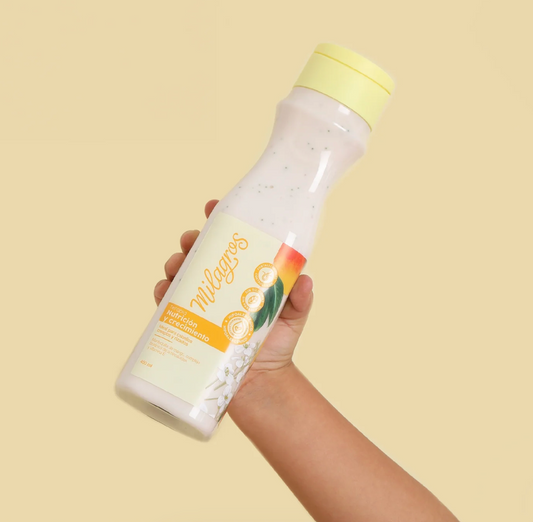 TRATAMIENTO NUTRICION Y CRECIMIENTO RIZOS