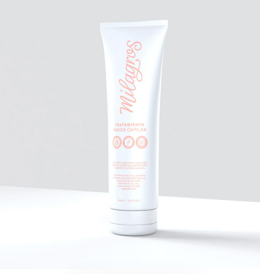TRATAMIENTO MAGIA CAPILAR