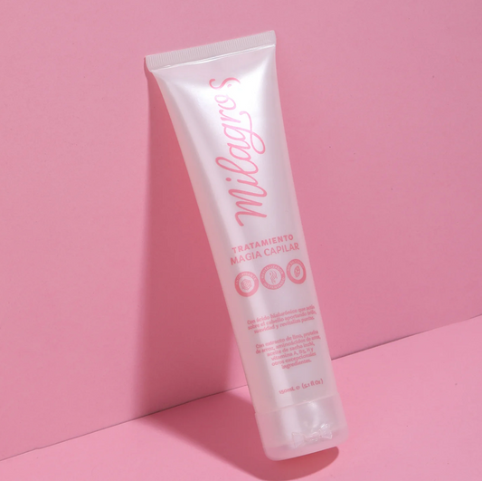 TRATAMIENTO MAGIA CAPILAR