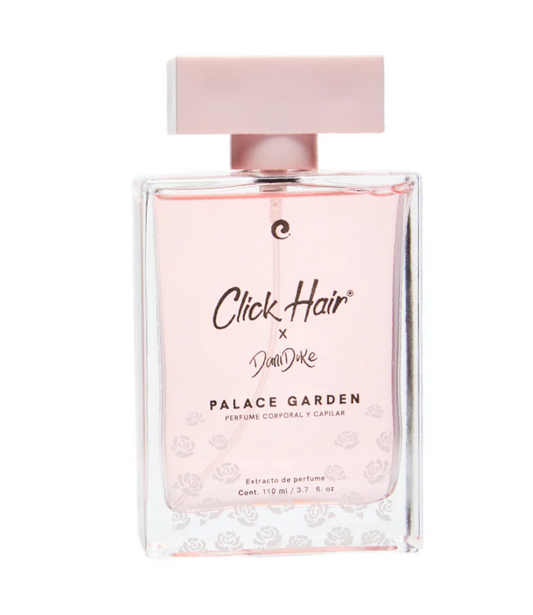 PERFUME CAPILAR Y CORPORAL DE LUJO X DANI DUKE