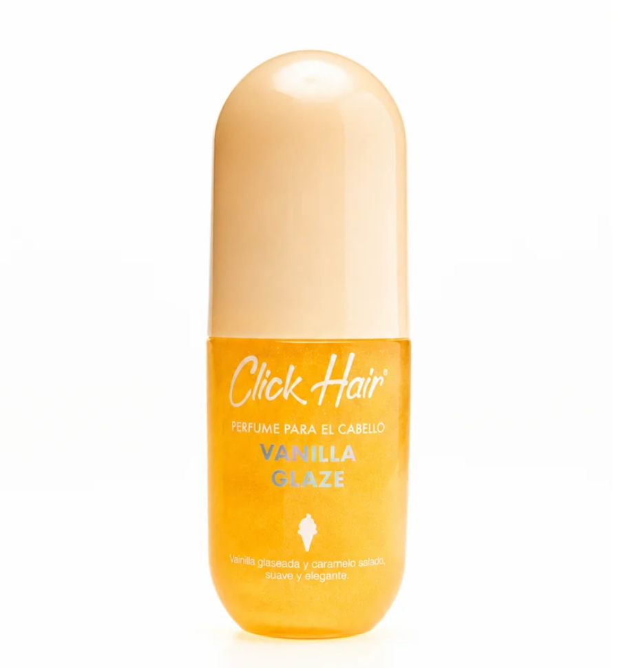 Perfume para el cabello 100 ml Click Hair
