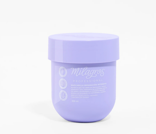 MASCARILLA PROFESIONAL REPARACION INTENSIVA