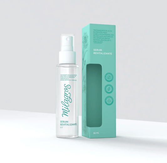 SERUM REVITALIZANTE