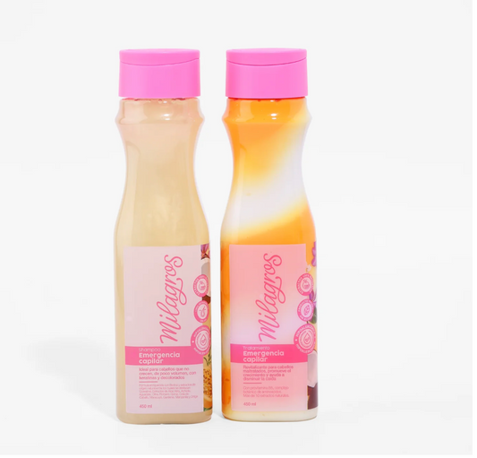 DUO EMERGENCIA Y REPARACION