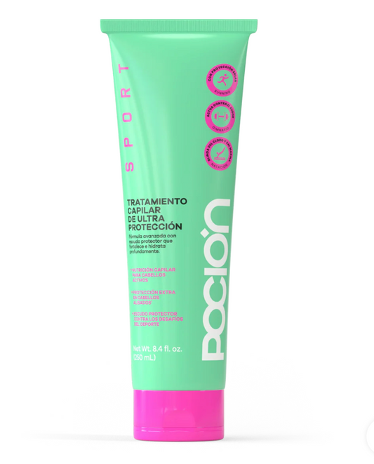 SPORT TRATAMIENTO ULTRA PROTECCION