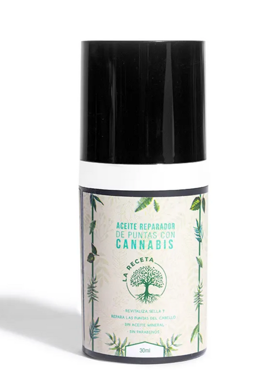 ACEITE REPARADOR DE PUNTAS