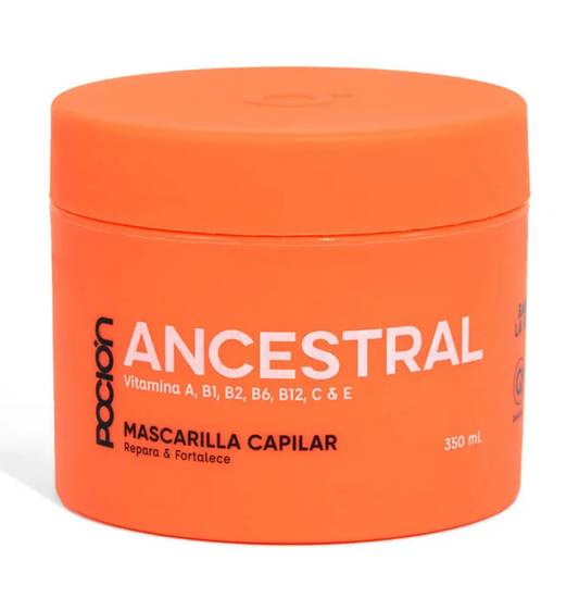ANCESTRAL MASCARILLA DE REPARACION