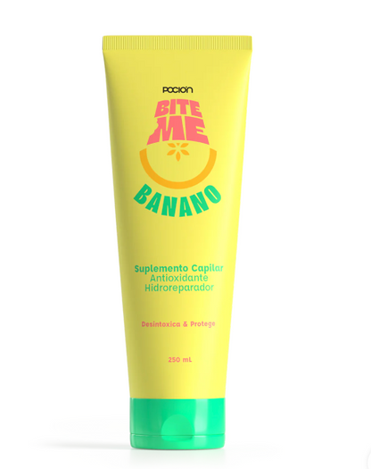 BIT ME SUPLEMENTO CAPILAR