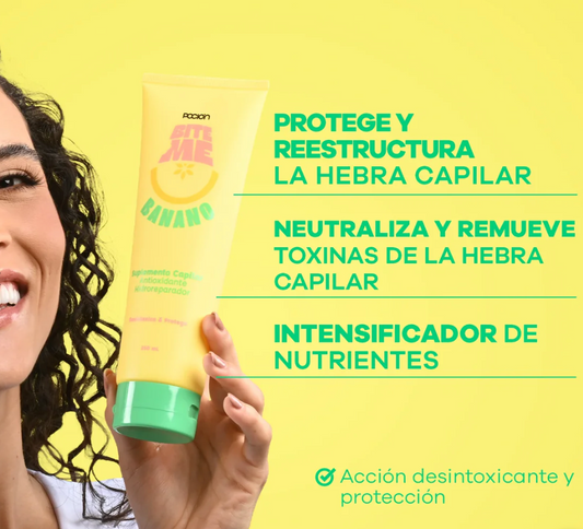 BIT ME SUPLEMENTO CAPILAR