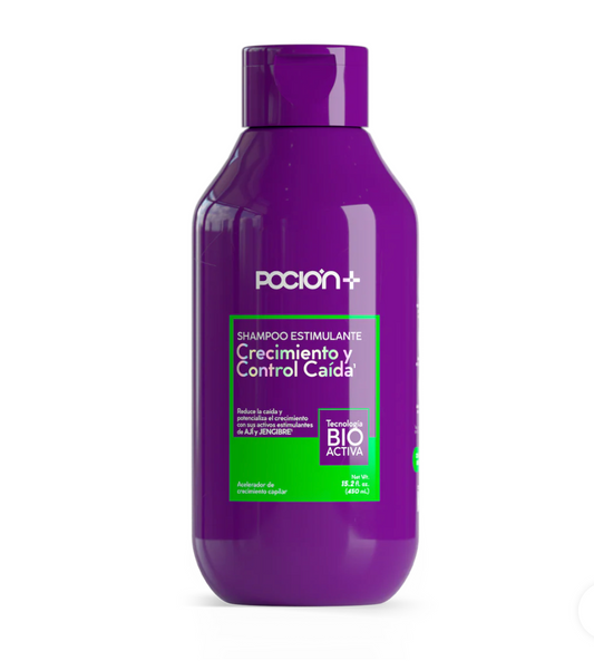 KIT NUTRICION Y CRECIMIENTO