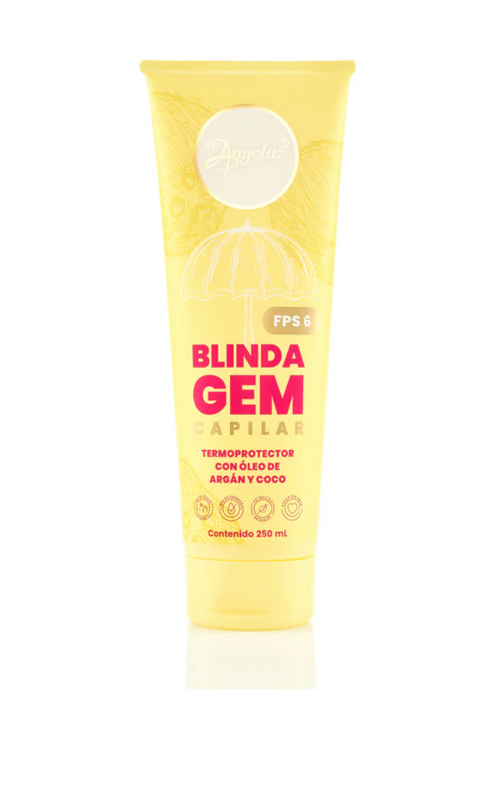 TERMOPROTECTOR BLINDAGEM