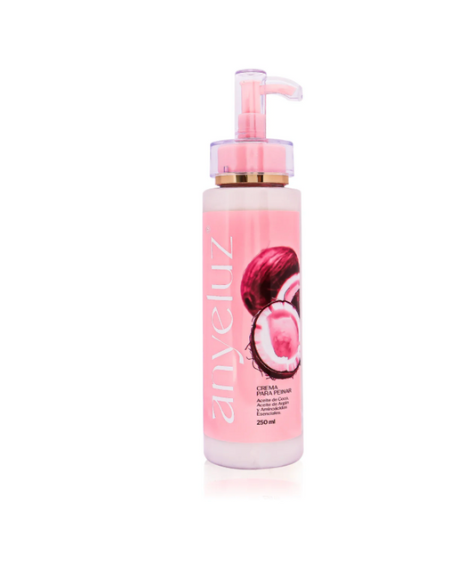 CREMA PARA PEINAR ANYELUZ