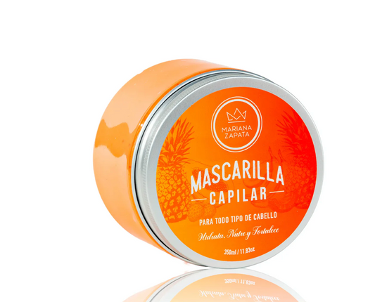 MASCARILLA MULTINUTRITIVA