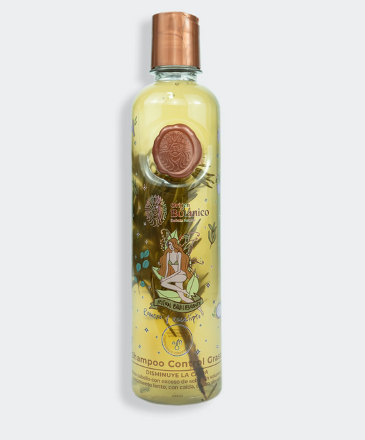 SHAMPOO CONTROL GRASA