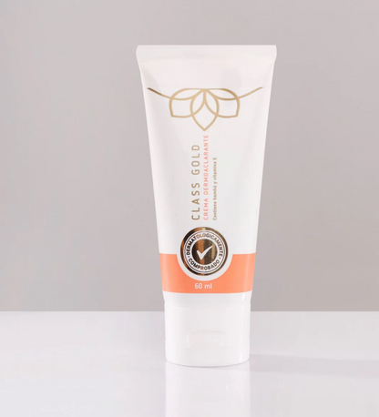 DERMOACLARANTE CLASS GOLD 60ML