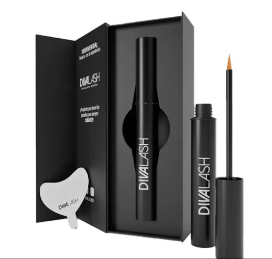 DIVALASH SERUM DE PESTAÑAS