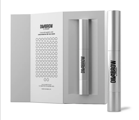 DIVABROW SERUM DE CEJAS
