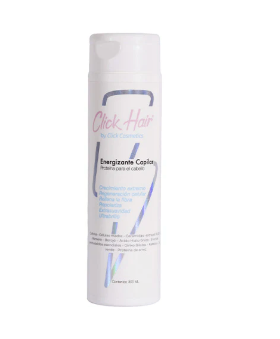 ENERGIZANTE CAPILAR