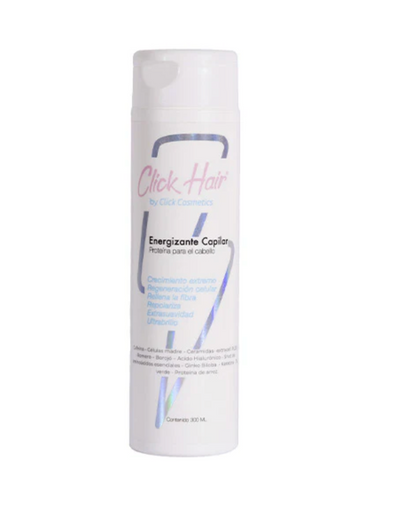 ENERGIZANTE CAPILAR
