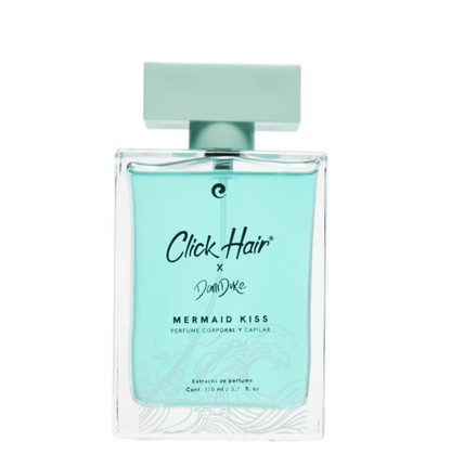 PERFUME CAPILAR Y CORPORAL DE LUJO X DANI DUKE