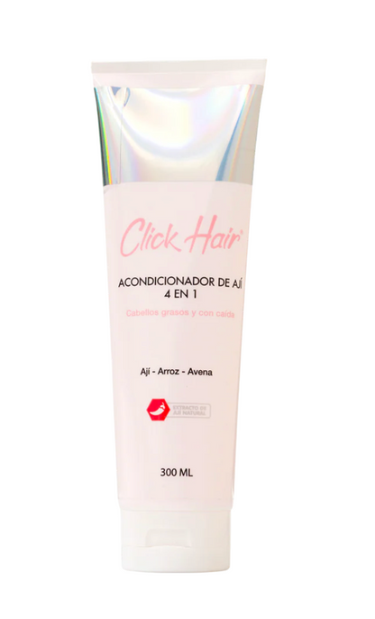 Acondicionador de Aji 4en 1
